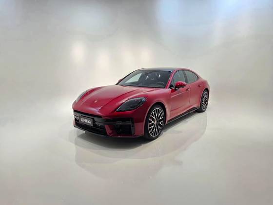 PORSCHE PANAMERA 2.9 V6 E-HYBRID 4S PDK
